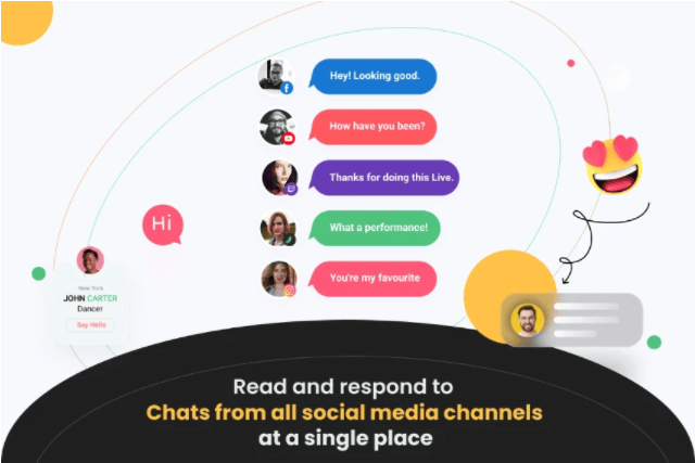 Buy Software Apps Flutin Life Lifetime Deal content 4