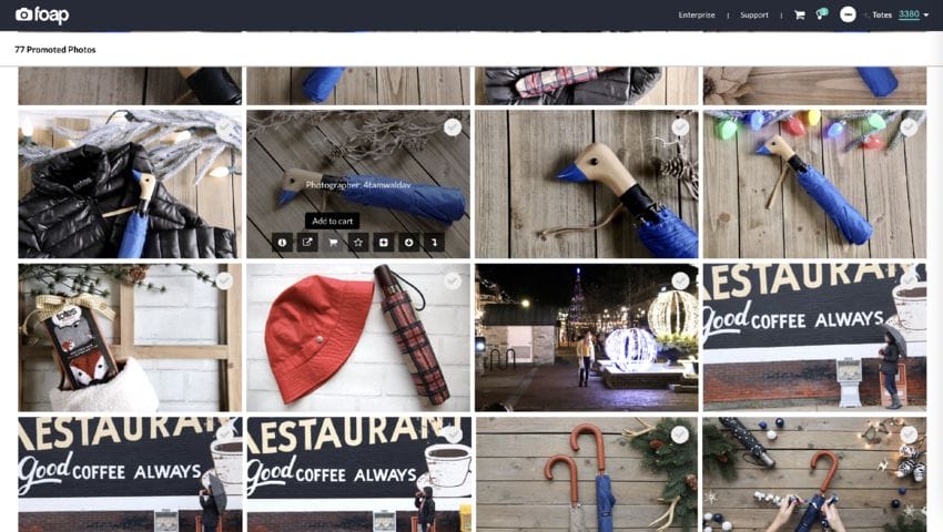 Buy Software Apps Foap Lifetime Deal content 3