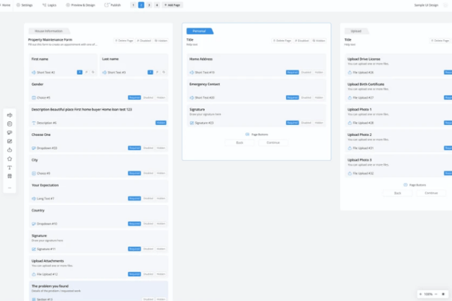 Buy Software Apps FormCan Lifetime Deal content 1 Buy Software Apps FormCan Lifetime Deal content 1