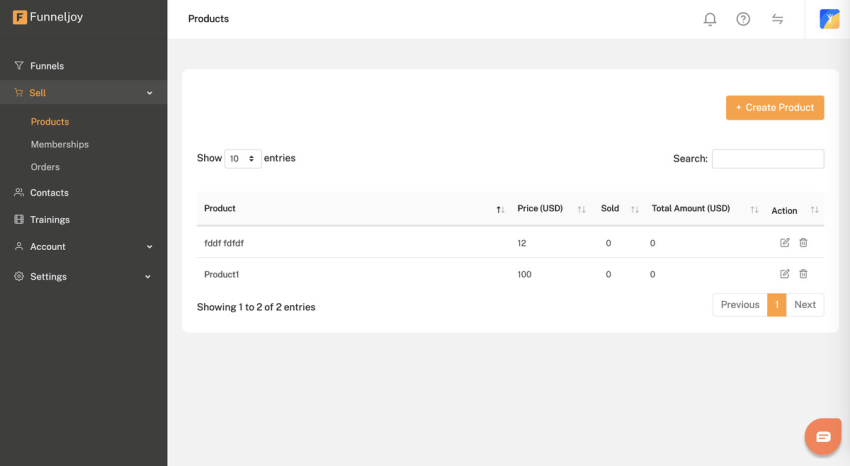 Buy Software Apps Funneljoy Lifetime Deal content 3