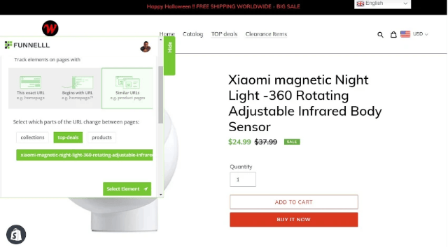 Buy Software Apps Funnelll Lifetime Deal content 1