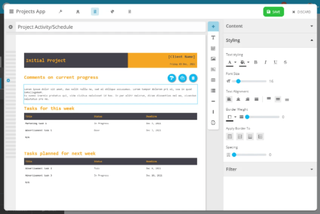 Buy Software Apps Fusioo Lifetime Deal content 3 Buy Software Apps Fusioo Lifetime Deal content 3