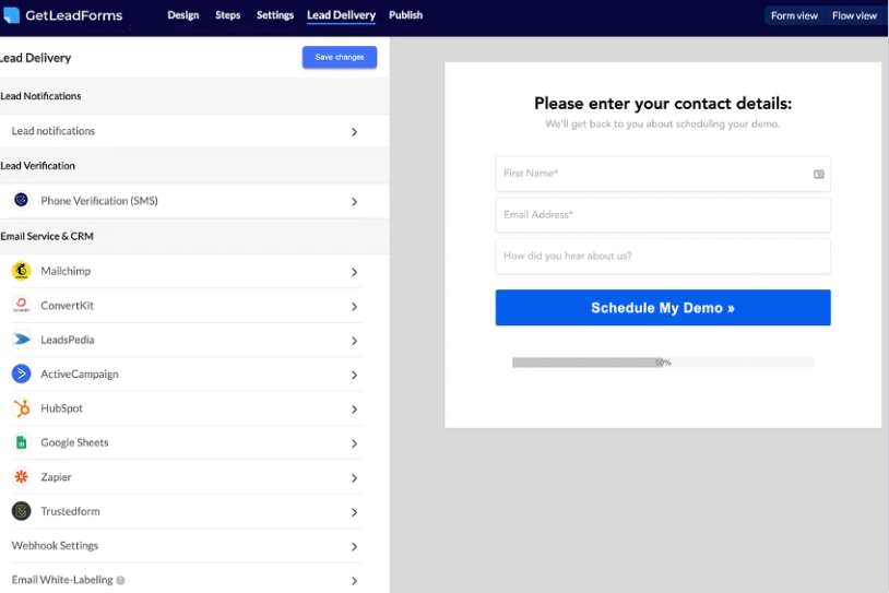 Buy Software Apps GetLeadForms Lifetime Deal content 2