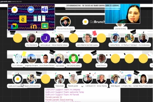 Buy Software Apps GoBrunch Lifetime Deal content 1
