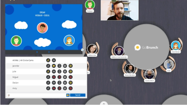 Buy Software Apps GoBrunch Lifetime Deal content 3