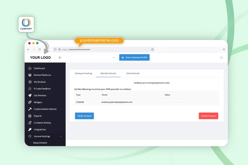 Buy Software Apps Grab Your Reviews Lifetime Deal content 2