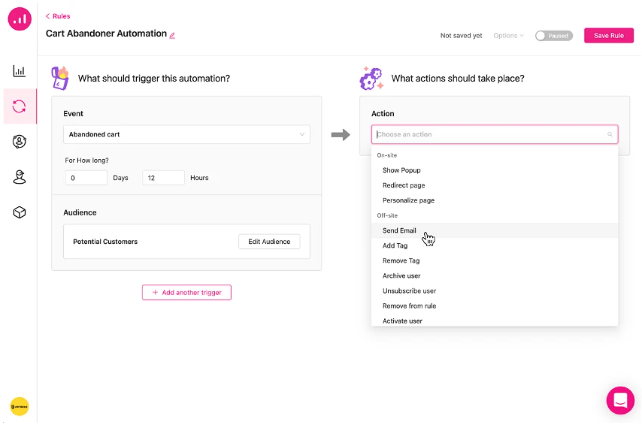 Buy Software Apps Growmatik Lifetime Deal content 1