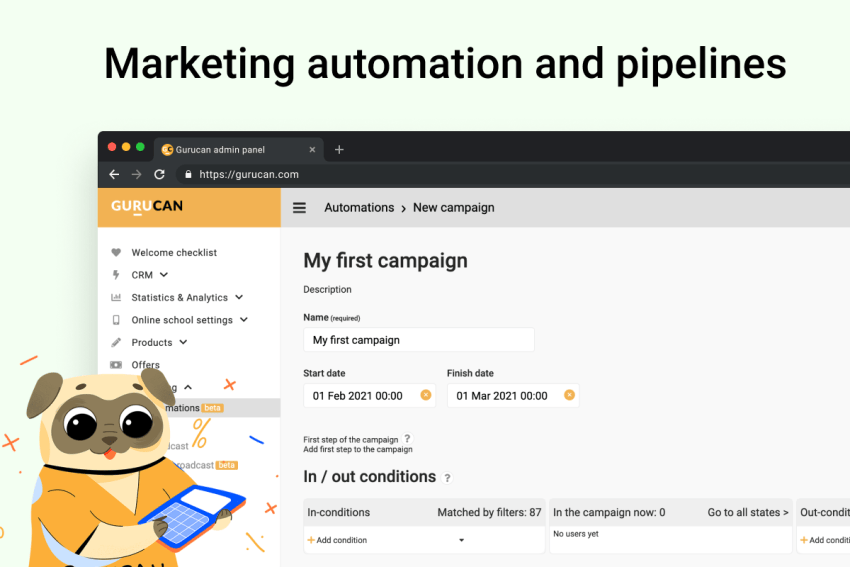 Buy Software Apps Gurucan Lifetime Deal content 3