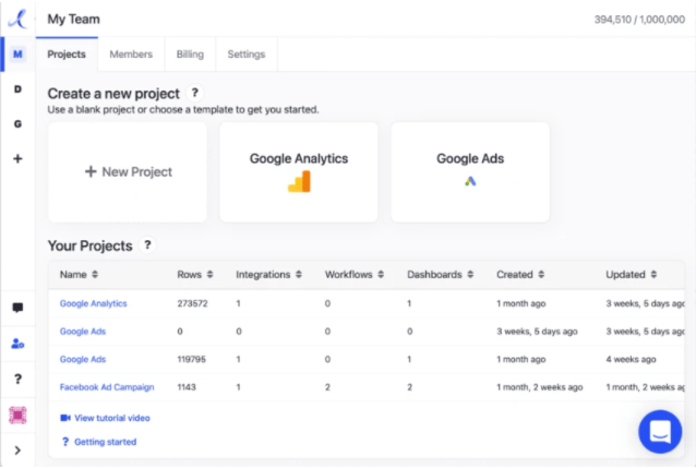 Buy Software Apps Gyana Lifetime Deal content 4