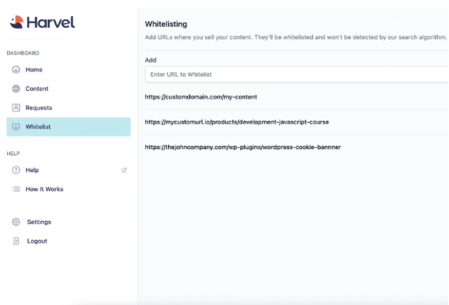 Buy Software Apps Harvel Lifetime Deal content 2