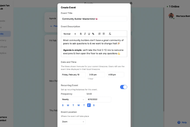 Buy Software Apps Heartbeat Lifetime Deal content 2