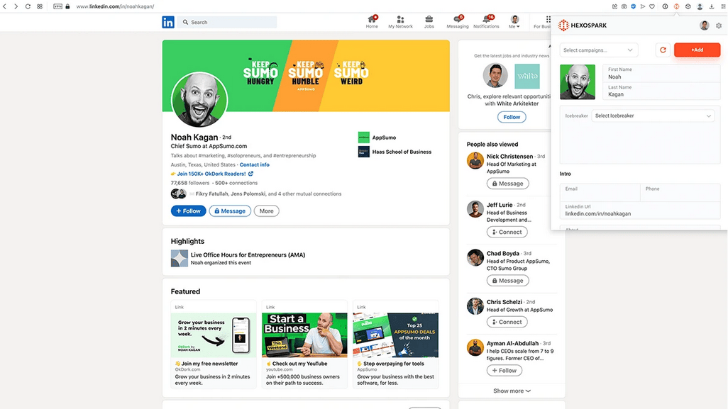 Buy Software Apps Hexospark Lifetime Deal content 3