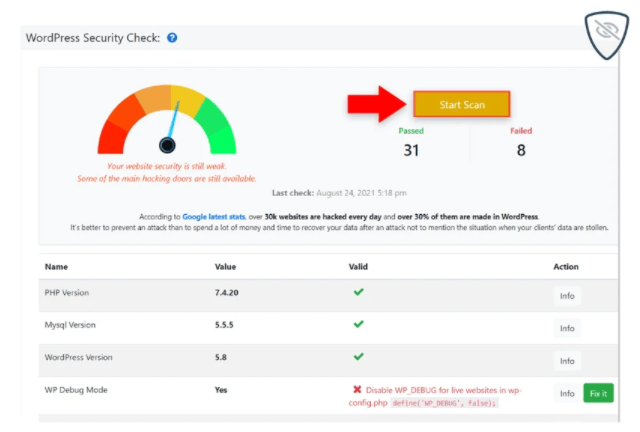 Buy Software Apps Hide My Ghost Lifetime Deal content 1