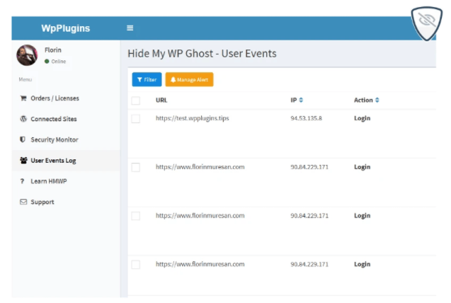 Buy Software Apps Hide My Ghost Lifetime Deal content 3