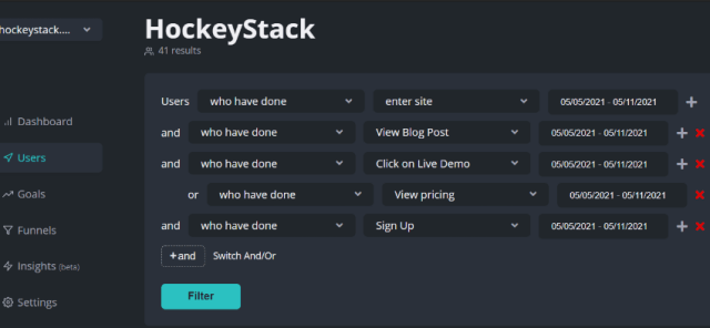 Buy Software Apps HockeyStack Lifetime Deal content 2 Buy Software Apps HockeyStack Lifetime Deal content 2