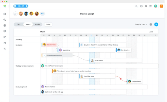 Buy Software Apps Hubstaff Tasks Lifetime Deal content 3