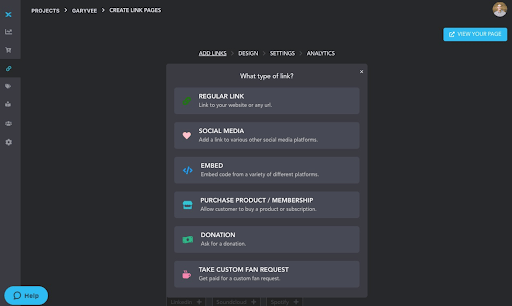 Buy Software Apps Hy page Lifetime Deal content 1