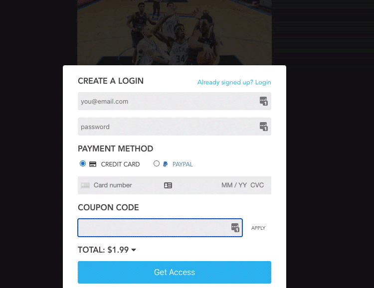 Buy Software Apps Hy page Lifetime Deal content 3
