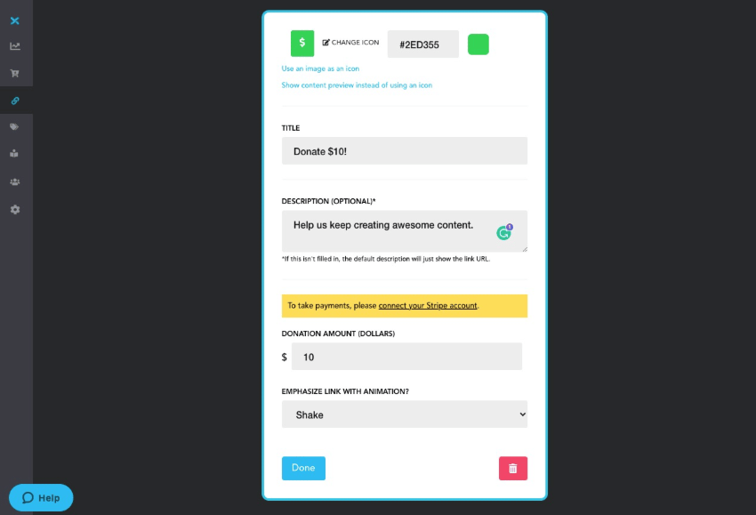 Buy Software Apps Hy page Lifetime Deal content 4