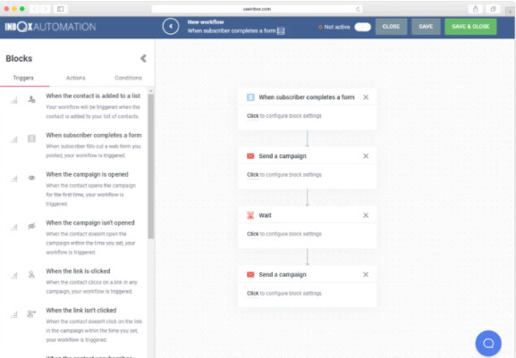 Buy Software Apps INBOX Lifetime Deal content 1
