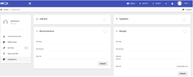 Buy Software Apps INBOX Lifetime Deal content 4