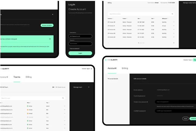 Buy Software Apps IRIS Clarity Lifetime Deal content 3 Buy Software Apps IRIS Clarity Lifetime Deal content 3