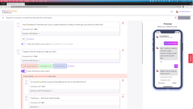 Buy Software Apps InstaChamp Lifetime Deal content 1