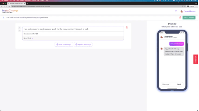Buy Software Apps InstaChamp Lifetime Deal content 2