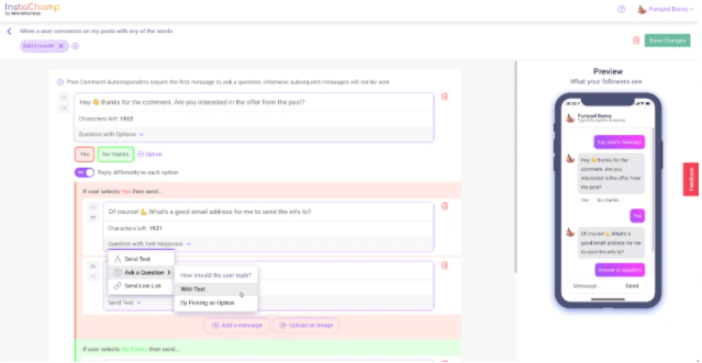 Buy Software Apps InstaChamp Lifetime Deal content 3