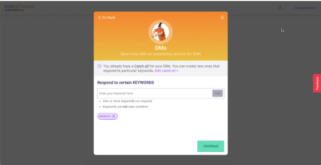 Buy Software Apps InstaChamp Lifetime Deal content 4
