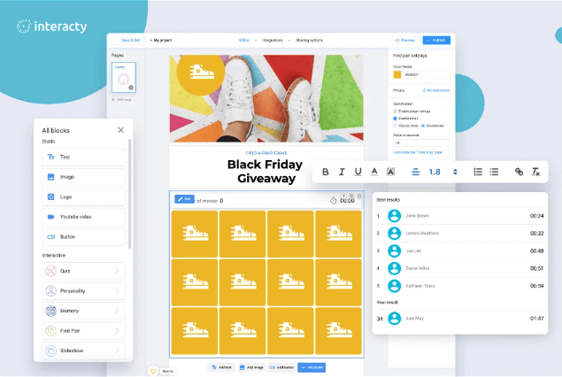 Buy Software Apps Interacty Lifetime Deal content 2 Buy Software Apps Interacty Lifetime Deal content 2