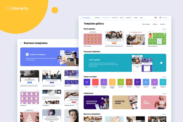 Buy Software Apps Interacty Lifetime Deal content 4