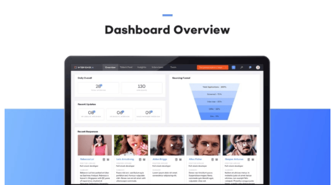 Buy Software Apps Interviewer AI Lifetime Deal content 1