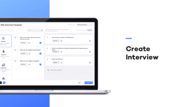 Buy Software Apps Interviewer AI Lifetime Deal content 2