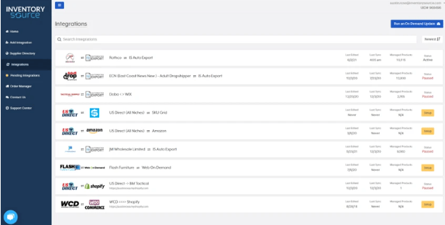 Buy Software Apps Inventory Source Lifetime Deal content 1