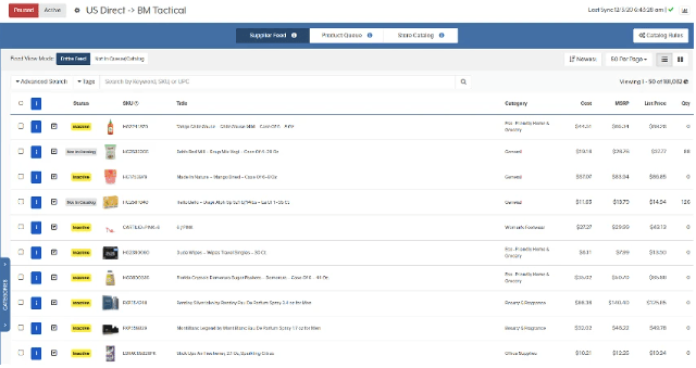 Buy Software Apps Inventory Source Lifetime Deal content 2
