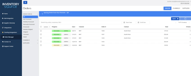 Buy Software Apps Inventory Source Lifetime Deal content 4