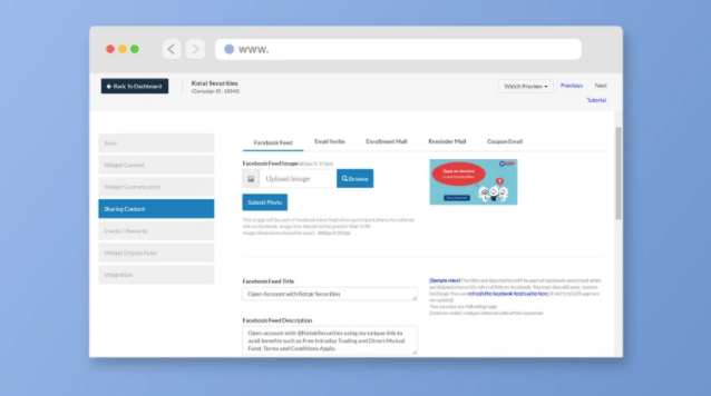 Buy Software Apps InviteRefeerals Lifetime Deal content 2