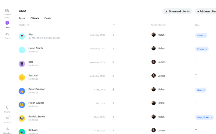 Buy Software Apps JIvoChat Lifetime Deal content 2