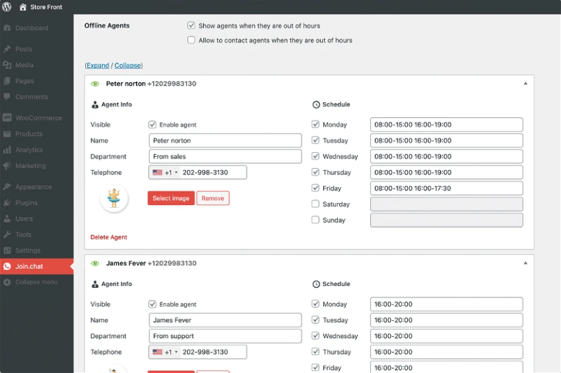 Buy Software Apps Joinchat Lifetime Deal content 2