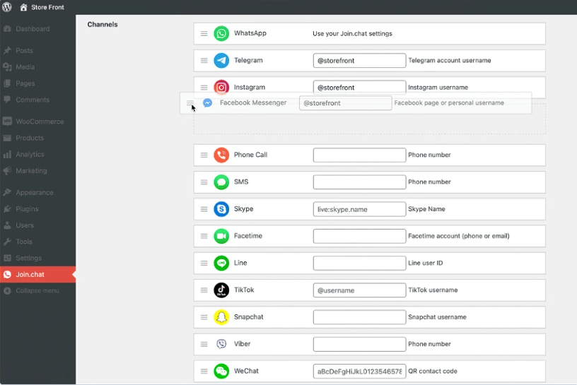 Buy Software Apps Joinchat Lifetime Deal content 3