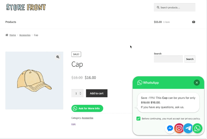 Buy Software Apps Joinchat Lifetime Deal content 4