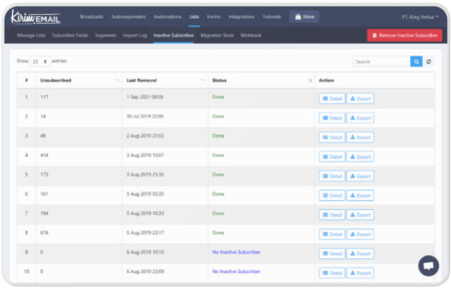 Buy Software Apps KIRIMEMAIL Lifetime Deal content 2 Buy Software Apps KIRIMEMAIL Lifetime Deal content 2