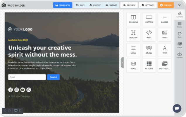 Buy Software Apps KIRIMEMAIL Lifetime Deal content 4 Buy Software Apps KIRIMEMAIL Lifetime Deal content 4