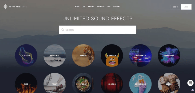 Buy Software Apps Keyframe Audio Lifetime Deal content 2