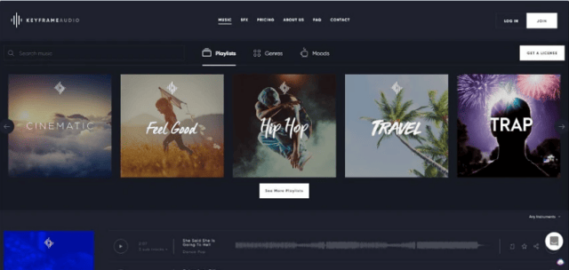 Buy Software Apps Keyframe Audio Lifetime Deal content 3 Buy Software Apps Keyframe Audio Lifetime Deal content 3
