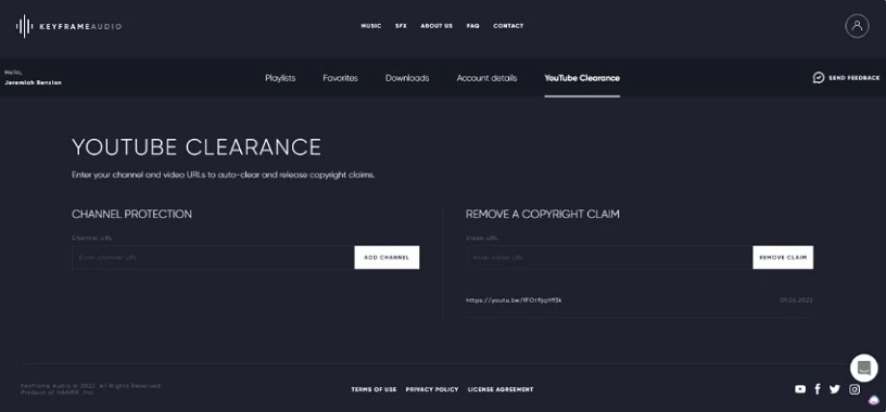 Buy Software Apps Keyframe Audio Lifetime Deal content 4