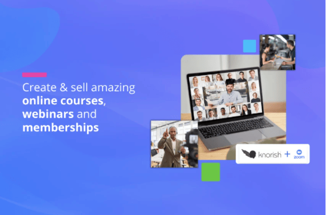 Buy Software Apps Knorish Lifetime Deal content 1