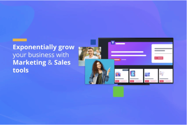 Buy Software Apps Knorish Lifetime Deal content 3