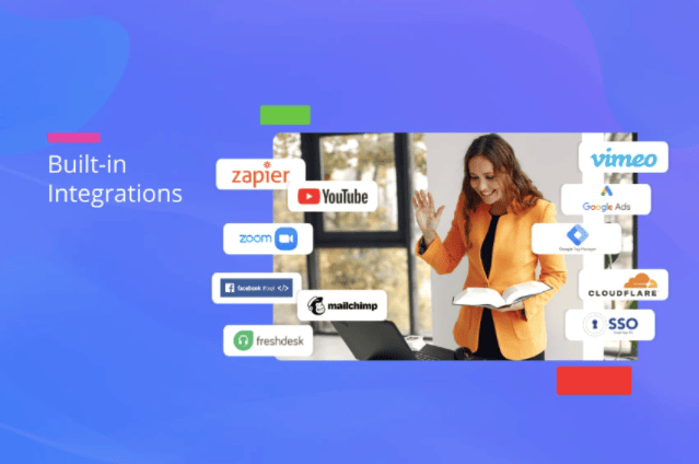 Buy Software Apps Knorish Lifetime Deal content 4